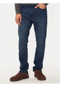 Levi's® Jeansy 511™ 04511-5660 Niebieski Slim Fit. Kolor: niebieski #1