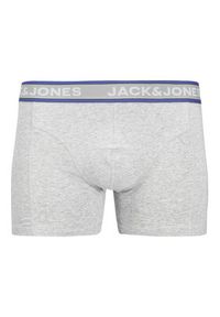 Jack & Jones Komplet bokserek Hudson 12282006 Kolorowy. Materiał: bawełna. Wzór: kolorowy #9