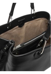 Emporio Armani Torebka EW000360 AF18673 UC001 Czarny. Kolor: czarny. Materiał: skórzane #3
