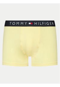 TOMMY HILFIGER - Tommy Hilfiger Komplet 3 par bokserek UM0UM03180 Kolorowy. Materiał: bawełna. Wzór: kolorowy #8