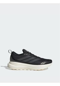 Adidas - adidas Buty do biegania 164976 Czarny. Kolor: czarny. Materiał: materiał #1