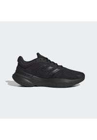 Adidas - Buty Response Super 3.0. Kolor: czarny, biały, wielokolorowy. Materiał: materiał. Sport: bieganie