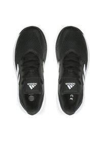 Adidas - adidas Buty CourtJam Control W GX6421 Czarny. Kolor: czarny. Materiał: materiał #4