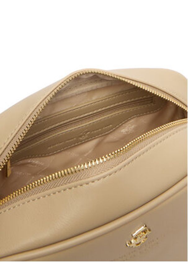 Beverly Hills Polo Club Torebka CEO-BHPC-L-002-09 Beżowy. Kolor: beżowy