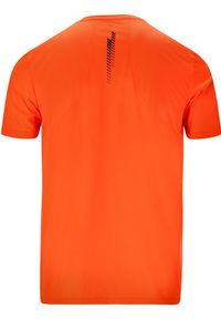 ENDURANCE - Koszulka Endurance Alan. Kolor: pomarańczowy. Sport: fitness #2