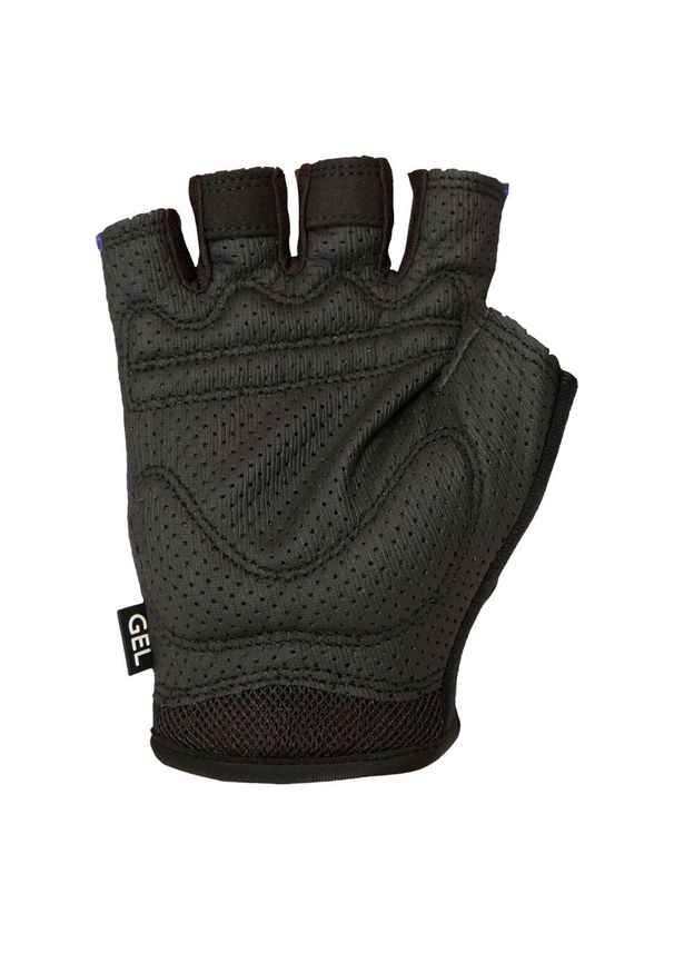 Silvini - Rękawice rowerowe męskie SILVINI Men Gloves GAIONO. Kolor: fioletowy