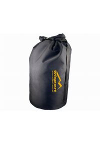 Wór transportowy Wisport 70 l Black