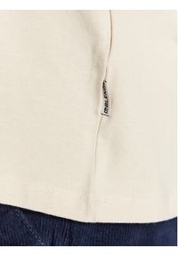 Blend T-Shirt Dinton 20714824 Écru Regular Fit. Materiał: bawełna #5