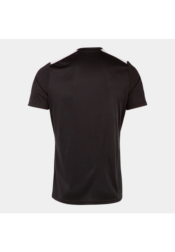 Jersey Joma Championship VII. Kolor: wielokolorowy, biały, czarny. Materiał: jersey. Sport: piłka nożna