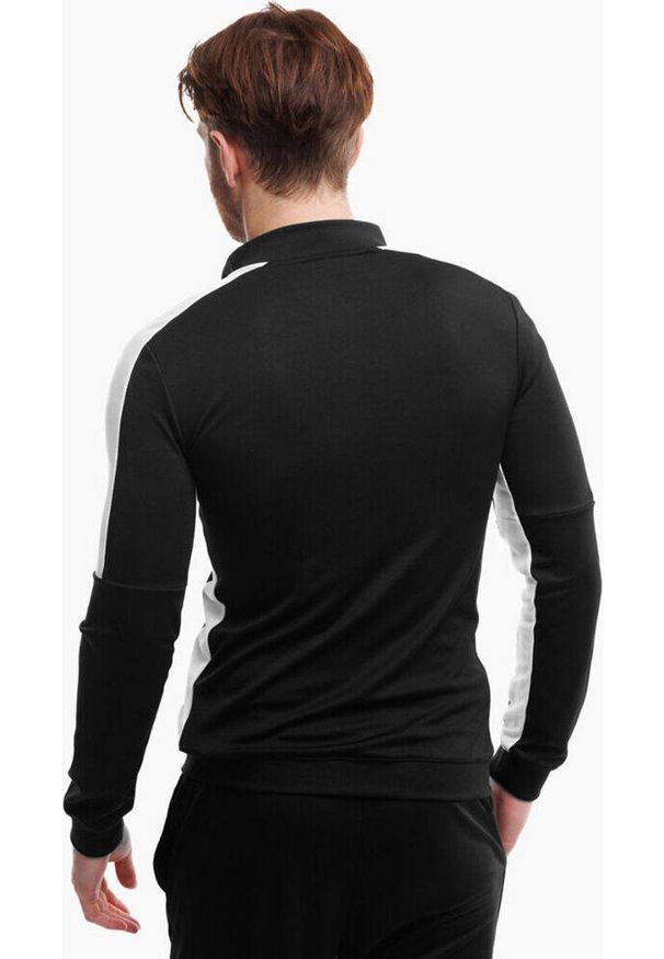 Bluza sportowa męska Nike Dri-FIT Academy 23. Kolor: czarny. Technologia: Dri-Fit (Nike)