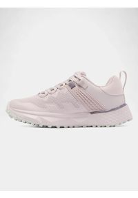 columbia - Buty turystyczne damskie Columbia Facet 75 Outdry. Kolor: różowy