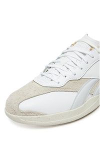 Reebok Sneakersy HAMMER STREET 100212123 Biały. Kolor: biały. Materiał: skóra #3