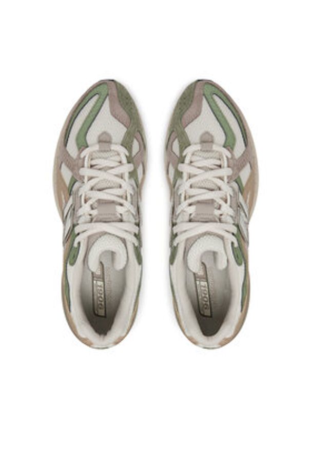 New Balance Sneakersy M1906NE Beżowy. Kolor: beżowy. Materiał: materiał