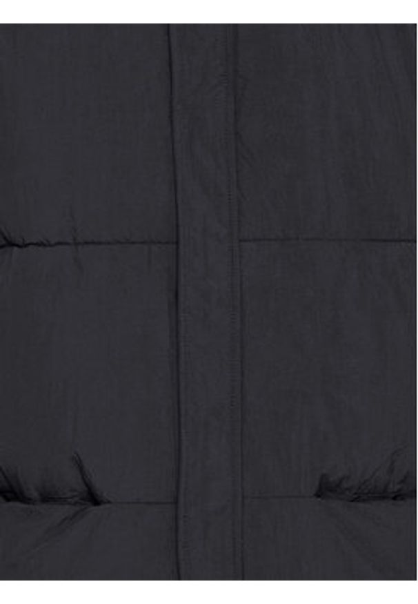 !SOLID - Solid Kurtka zimowa Milo 21108316 Czarny Regular Fit. Kolor: czarny. Materiał: syntetyk. Sezon: zima