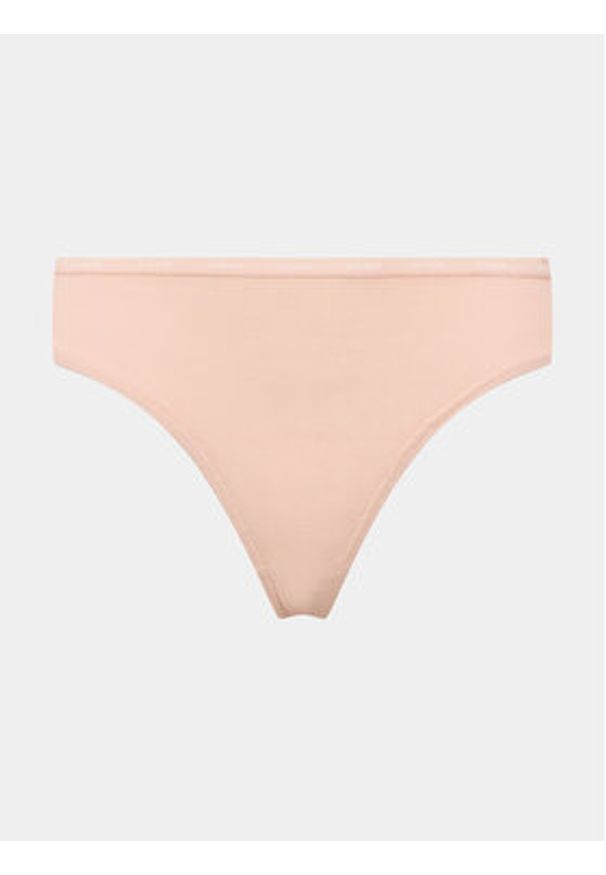 Guess Komplet 3 par fig klasycznych O3BG15 K6YW1 Kolorowy. Materiał: bawełna. Wzór: kolorowy