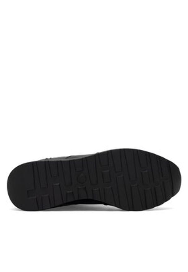 Clara Barson Botki AUGUSTA WS2229-47 Czarny. Kolor: czarny