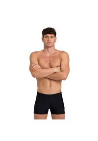 Kąpielówki Arena Zip. Kolor: czarny #1