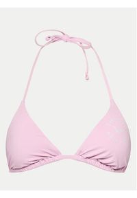 Emporio Armani Bikini 262740 4R306 00070 Różowy. Kolor: różowy. Materiał: syntetyk #5