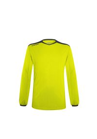 ACERBIS - Koszulka dziecięca ml Acerbis Belatrix. Kolor: żółty, wielokolorowy, czarny. Sport: piłka nożna #1