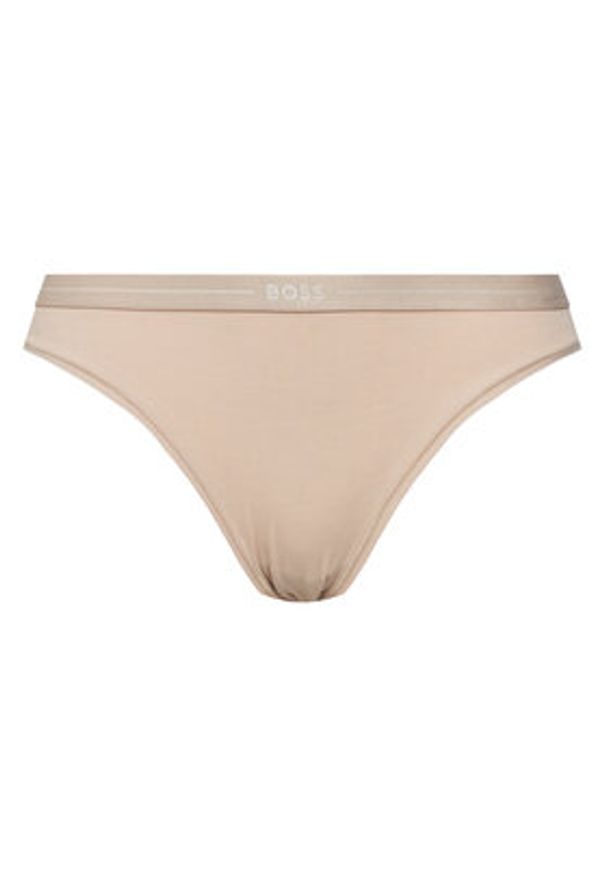 BOSS Komplet 3 par fig klasycznych 50510016 Kolorowy. Materiał: bawełna. Wzór: kolorowy