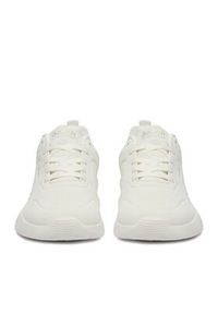 Go Soft Sneakersy CEOWB-V15-1037 Biały. Kolor: biały. Materiał: materiał #3