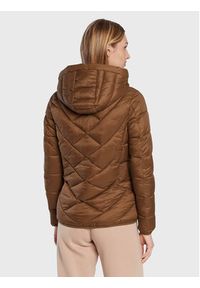 CMP Kurtka zimowa 32K3026 Brązowy Regular Fit. Kolor: brązowy. Materiał: syntetyk. Sezon: zima #6