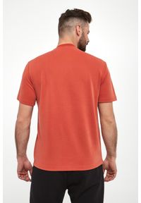 EA7 Emporio Armani - T-shirt męski EA7 EMPORIO ARMANI #3