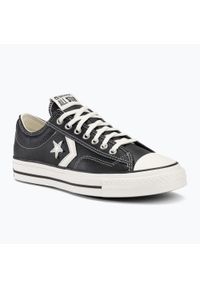 Trampki Converse Star Player 76 Fall Leather A06204 Cvintage. Kolor: czarny