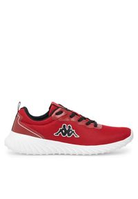 Kappa Sneakersy SS24-3C007 Czerwony. Kolor: czerwony #1
