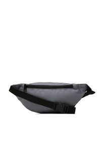 Puma Saszetka nerka Deck Waist Bag 079187 05 Szary. Kolor: szary. Materiał: materiał #3