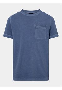 JOOP! Jeans T-Shirt 19Caspar 30041611 Niebieski Modern Fit. Kolor: niebieski. Materiał: bawełna #3