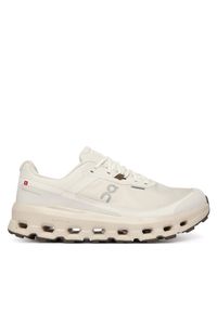 On Buty do biegania Cloudvista 2 3ME30141075 Szary. Kolor: szary. Materiał: materiał #1