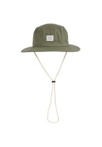 Czapka typu snapback Protest Amburgh. Kolor: zielony, wielokolorowy, fioletowy. Styl: sportowy #2