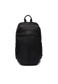 Premiata Plecak Wonder Var 2125 Czarny. Kolor: czarny. Materiał: materiał #1