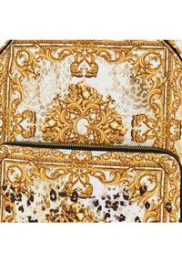 Guess Plecak King II HMKNGO P3311 Złoty. Kolor: złoty. Materiał: materiał #2