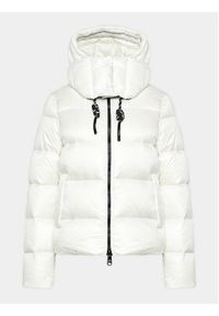 Deha Kurtka puchowa D93582 Écru Regular Fit. Materiał: syntetyk #4