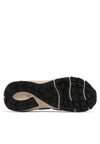 columbia - Columbia Sandały Peakfreak Rush™ Leather Sandal 2109471 Brązowy. Kolor: brązowy. Materiał: materiał #7