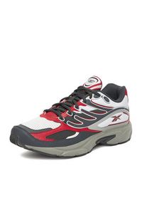 Reebok Sneakersy EOSS-PREMIER ROAD CONTROL 100230770 Szary. Kolor: szary. Materiał: materiał #4