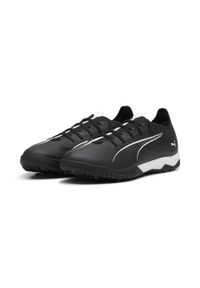 Puma - Buty piłkarskie unisex PUMA FUTURE 5 MATCH TT. Kolor: czarny, biały, wielokolorowy. Sport: piłka nożna