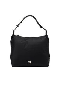 Karl Lagerfeld - KARL LAGERFELD Torebka A3W30123 Czarny. Kolor: czarny #5