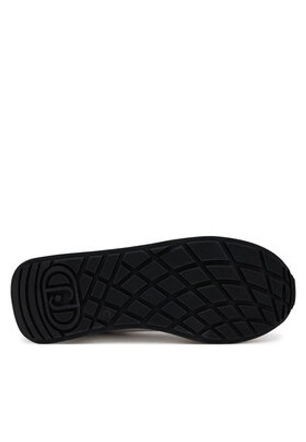 Liu Jo Sneakersy Vibe 03 BA5087 PX624 Beżowy. Kolor: beżowy. Materiał: mesh, materiał