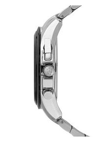 Maserati Zegarek Traguardo Chronograph R8873612065 Srebrny. Kolor: srebrny #2