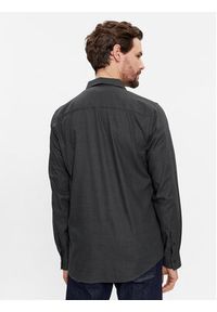 Calvin Klein Koszula K10K111732 Szary Regular Fit. Kolor: szary. Materiał: bawełna #4