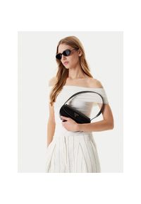 Torebka Guess. Kolor: czarny #1