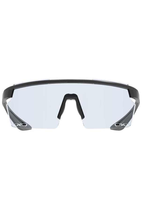 MAGICSHINE - Okulary przeciwsłoneczne Magicshine RL003N. Kolor: czarny, niebieski, szary, wielokolorowy. Sport: turystyka piesza, kolarstwo