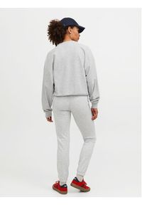 JJXX Bluza Riley 12248650 Szary Regular Fit. Kolor: szary. Materiał: bawełna #5