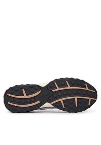 New Balance Sneakersy U204LSWA Srebrny. Kolor: srebrny. Materiał: materiał #5