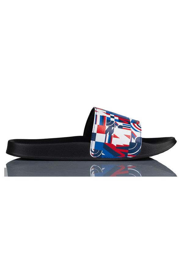 Klapki Sportowe Puma Bmw Mms Leadcat 2.0. Kolor: czarny. Materiał: syntetyk, materiał. Styl: sportowy