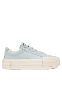 Sneakersy Converse. Kolor: niebieski