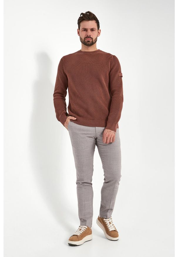 JOOP! Jeans - Sweter męski Haro JOOP! JEANS